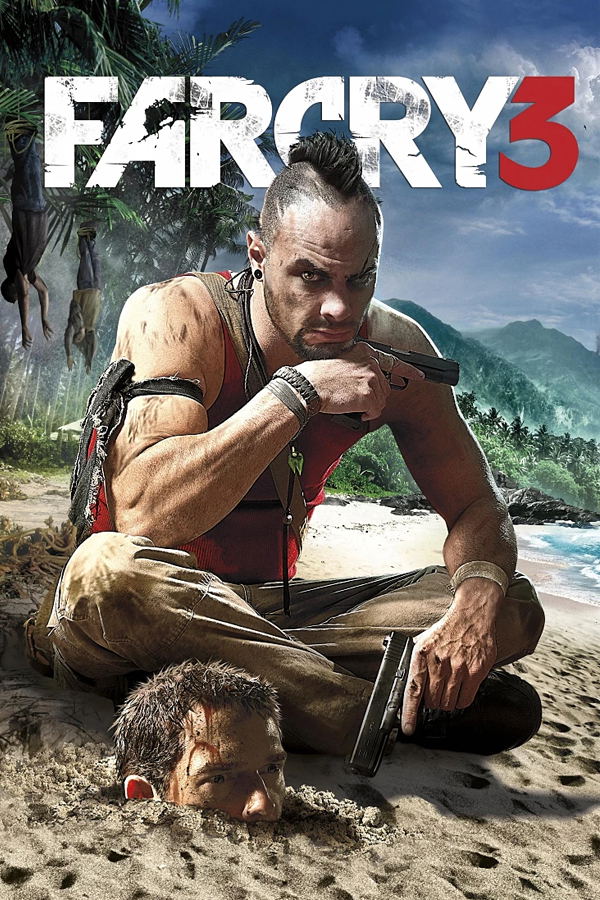 Far Cry Ubisoft Connect digital for Windows