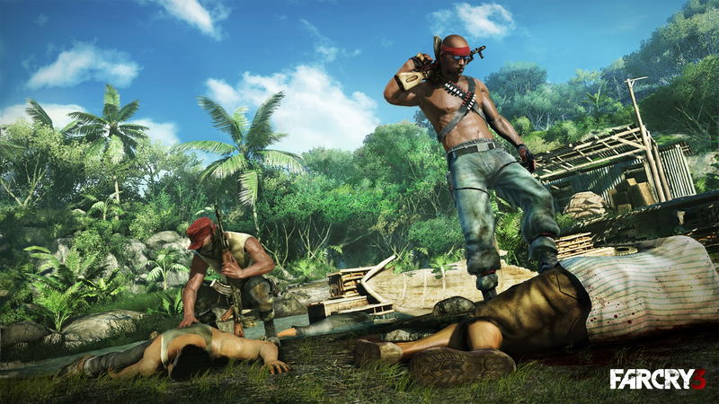 Far Cry 3 <span class="ext" style="background-color: #3b5998; color: #FFFFFF;">Ubisoft Connect</span> <span class="ext ext_digital">digital</span> image 9