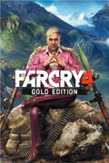 Far Cry 4 (Gold Edition) <span class="ext" style="background-color: #3b5998; color: #FFFFFF;">Ubisoft Connect</span> <span class="ext ext_digital">digital</span> thumbnail 1