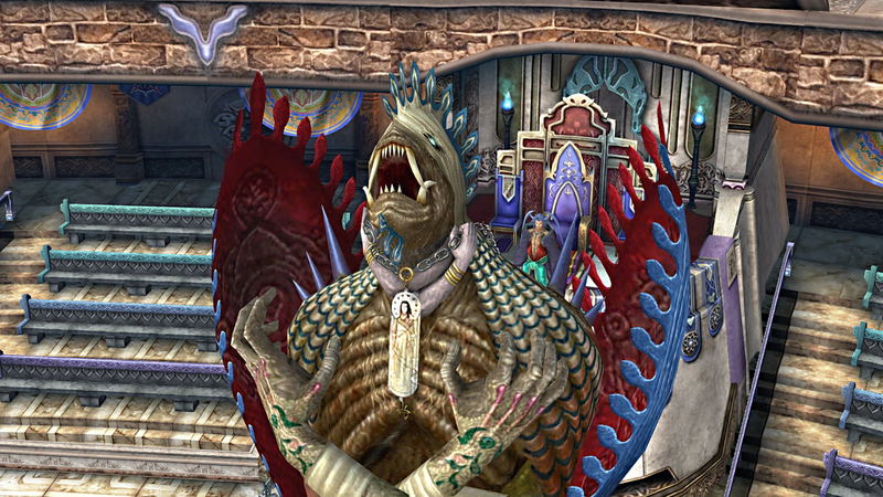 Final Fantasy X / X-2 HD Remaster image 11