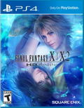 Final Fantasy X / X-2 HD Remaster thumbnail 1