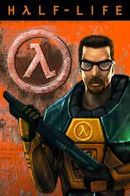 Half-Life 2: The Orange Box <span class="ext" style="background-color: #2a475e; color: #FFFFFF;">STEAM</span> <span class="ext ext_digital">digital</span> image 1
