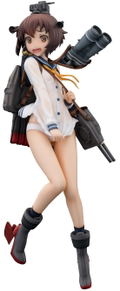 Kantai Collection: Yukikaze Major Damage Ver. thumbnail 1