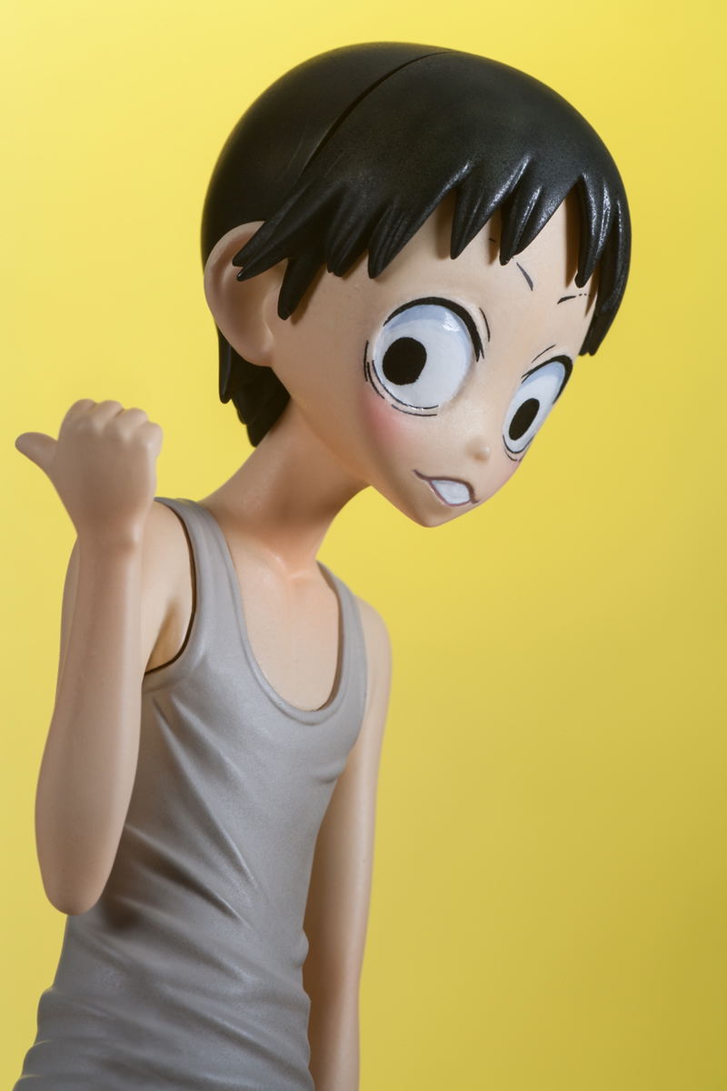 Memories No. 1 Yowamushi Pedal Grande Road: Midousuji Akira image 10