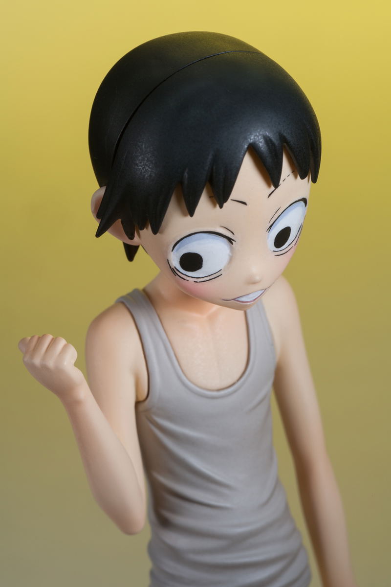 Memories No. 1 Yowamushi Pedal Grande Road: Midousuji Akira image 11