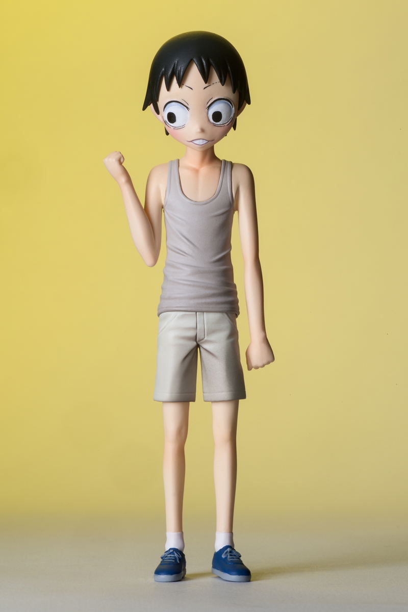 Memories No. 1 Yowamushi Pedal Grande Road: Midousuji Akira image 6