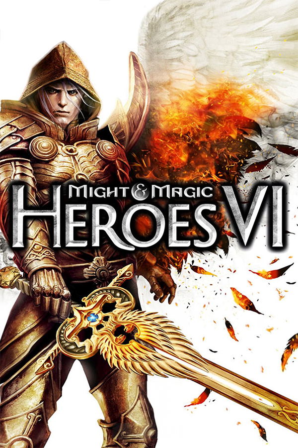 Might & Magic: Heroes VI Ubisoft Connect digital — Import Game Deal