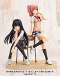 My Teen Romantic Comedy SNAFU TOO! 1/8 Scale Pre-Painted Figure: Yui Yuigahama (Re-run) thumbnail 11