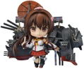 Nendoroid No. 520 Kantai Collection: Yamato thumbnail 1