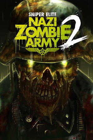 Sniper Elite: Nazi Zombie Army 2_