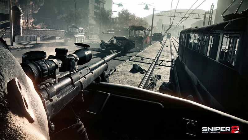 Sniper: Ghost Warrior 2 <span class="ext" style="background-color: #2a475e; color: #FFFFFF;">STEAM</span> <span class="ext ext_digital">digital</span> image 6