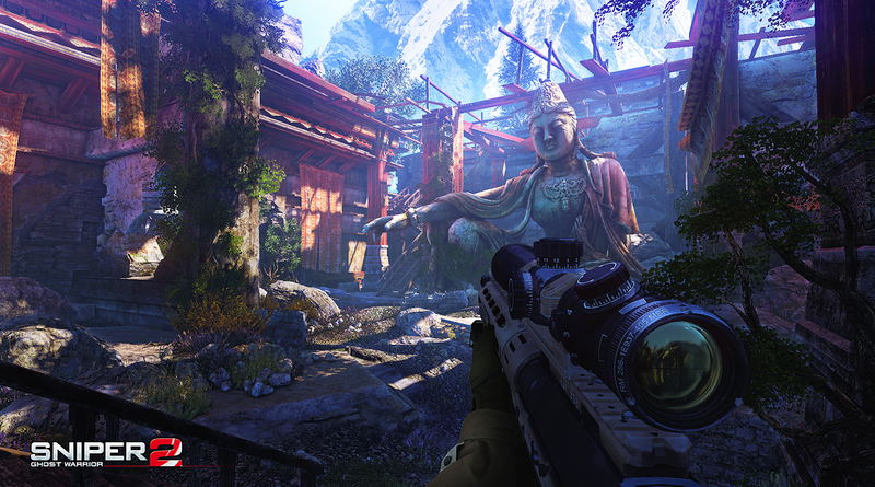 Sniper: Ghost Warrior 2 <span class="ext" style="background-color: #2a475e; color: #FFFFFF;">STEAM</span> <span class="ext ext_digital">digital</span> image 7