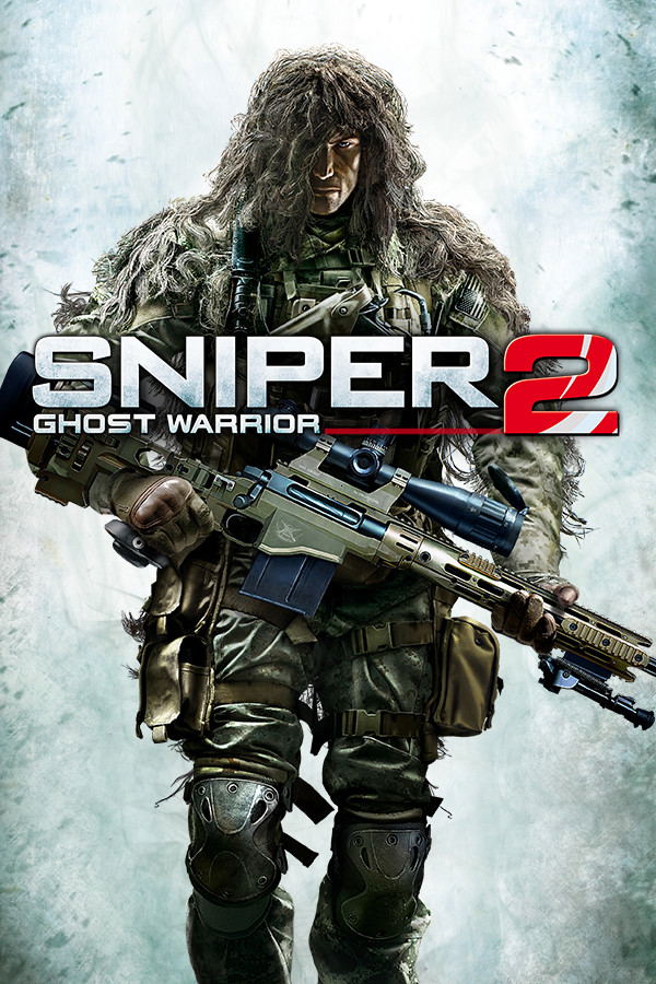 Sniper: Ghost Warrior 2 <span class="ext" style="background-color: #2a475e; color: #FFFFFF;">STEAM</span> <span class="ext ext_digital">digital</span> image 1