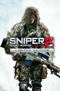 Sniper: Ghost Warrior 2 (Limited Edition) <span class="ext" style="background-color: #2a475e; color: #FFFFFF;">STEAM</span> <span class="ext ext_digital">digital</span> thumbnail 1