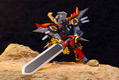Super Robot Wars Original Generation S.R.D-S: Daizengar thumbnail 10