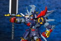 Super Robot Wars Original Generation S.R.D-S: Daizengar thumbnail 13