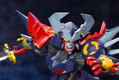 Super Robot Wars Original Generation S.R.D-S: Daizengar thumbnail 15