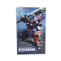 Super Robot Wars Original Generation S.R.D-S: Daizengar thumbnail 18