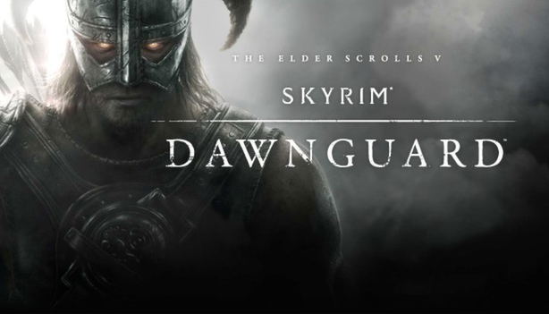 The Elder Scrolls V: Skyrim - Dawnguard