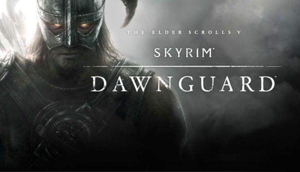 The Elder Scrolls V: Skyrim - Dawnguard (DLC) <span class="ext" style="background-color: #2a475e; color: #FFFFFF;">STEAM</span> <span class="ext" style="background-color: #B0000F; color: #FFFFFF;">DLC</span> <span class="ext ext_digital">digital</span> image 1