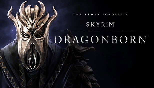 The Elder Scrolls V: Skyrim - Dragonborn (DLC) <span class="ext" style="background-color: #2a475e; color: #FFFFFF;">STEAM</span> <span class="ext" style="background-color: #B0000F; color: #FFFFFF;">DLC</span> <span class="ext ext_digital">digital</span> image 1