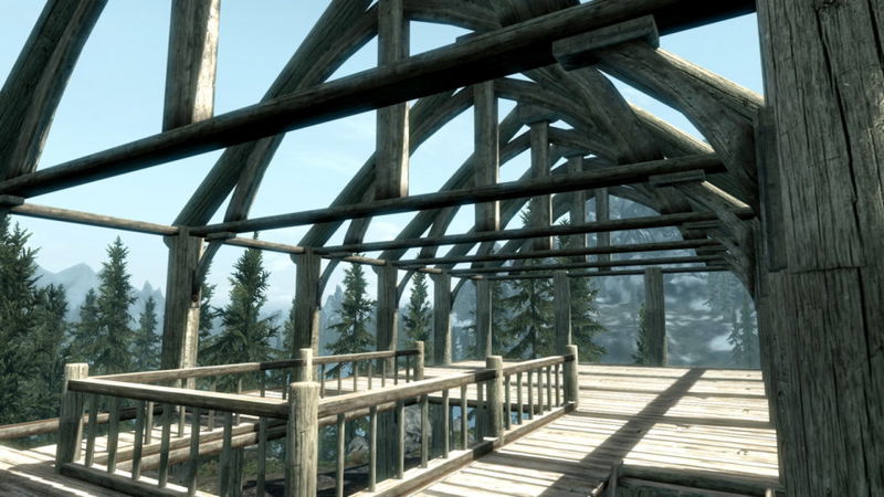The Elder Scrolls V: Skyrim - Hearthfire (DLC) <span class="ext" style="background-color: #B0000F; color: #FFFFFF;">DLC</span> <span class="ext" style="background-color: #2a475e; color: #FFFFFF;">STEAM</span> <span class="ext ext_digital">digital</span> image 8