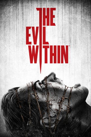 The Evil Within STEAM digital