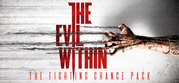 The Evil Within - The Fighting Chance Pack (DLC) DLC STEAM digital — Import Game Deal