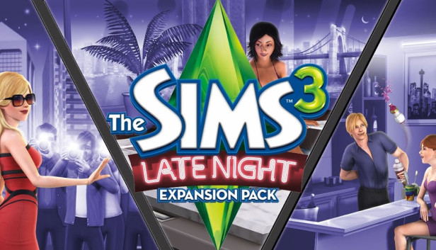 The Sims 4 Vampires Game Pack DLC for PC Game Origin Key Region Free