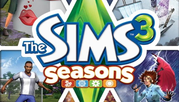 The Sims 3 Supernatural Expansion Pack DLC for PC Game Origin Key Region  Free