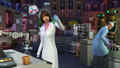 The Sims 4: Get to Work (DLC) <span class="ext" style="background-color: #B0000F; color: #FFFFFF;">DLC</span> <span class="ext" style="background-color: #F96529; color: #FFFFFF;">Electronic Arts</span> <span class="ext ext_digital">digital</span> thumbnail 3