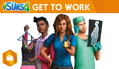 The Sims 4: Get to Work (DLC) <span class="ext" style="background-color: #B0000F; color: #FFFFFF;">DLC</span> <span class="ext" style="background-color: #F96529; color: #FFFFFF;">Electronic Arts</span> <span class="ext ext_digital">digital</span> thumbnail 1