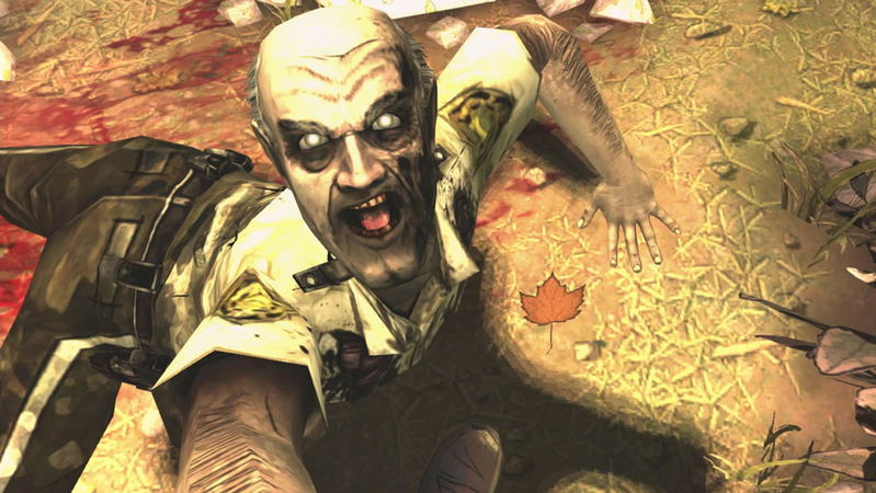 The Walking Dead <span class="ext" style="background-color: #2a475e; color: #FFFFFF;">STEAM</span> <span class="ext ext_digital">digital</span> image 5