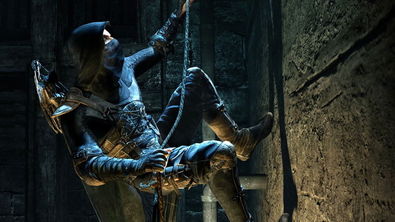 Thief <span class="ext" style="background-color: #2a475e; color: #FFFFFF;">STEAM</span> <span class="ext ext_digital">digital</span> image 2