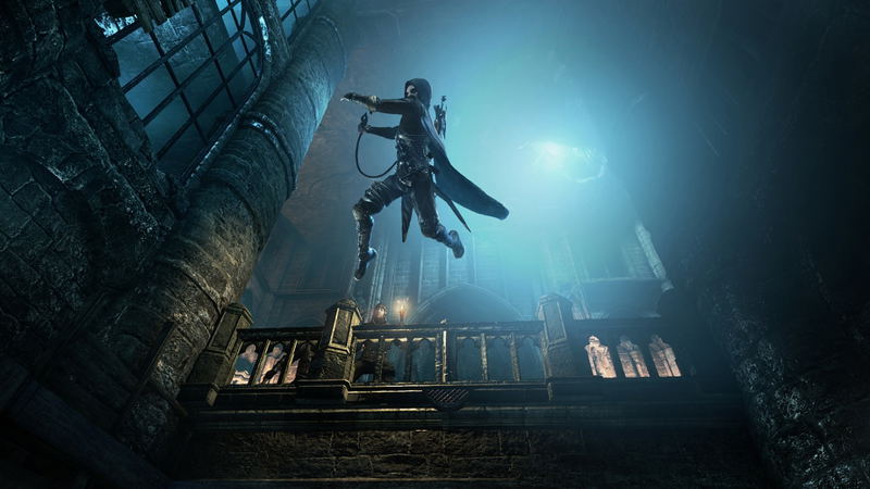 Thief <span class="ext" style="background-color: #2a475e; color: #FFFFFF;">STEAM</span> <span class="ext ext_digital">digital</span> image 4