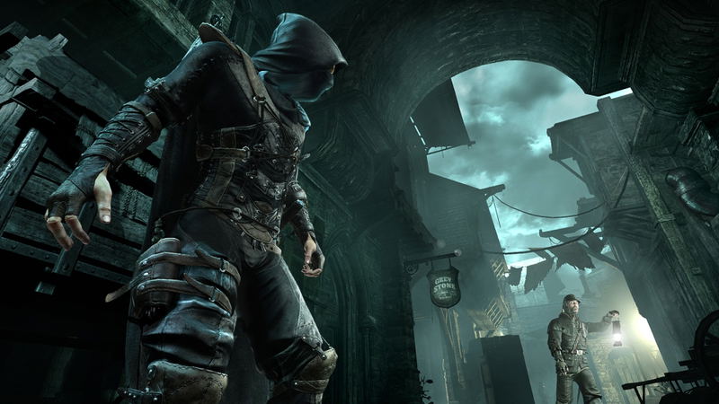 Thief <span class="ext" style="background-color: #2a475e; color: #FFFFFF;">STEAM</span> <span class="ext ext_digital">digital</span> image 8