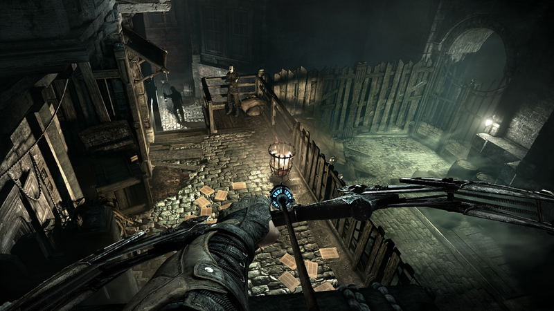 Thief <span class="ext" style="background-color: #2a475e; color: #FFFFFF;">STEAM</span> <span class="ext ext_digital">digital</span> image 9