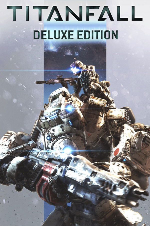 Titanfall (Deluxe Edition) <span class="ext" style="background-color: #F96529; color: #FFFFFF;">Electronic Arts</span> <span class="ext ext_digital">digital</span> image 1