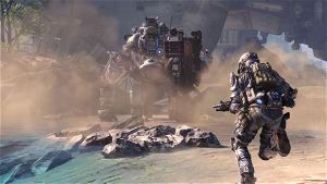 Titanfall (Deluxe Edition)