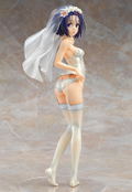 To Love-Ru Darkness: Haruna Sairenji Max Factory Ver. thumbnail 2