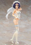 To Love-Ru Darkness: Haruna Sairenji Max Factory Ver. thumbnail 3