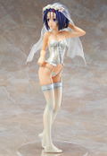 To Love-Ru Darkness: Haruna Sairenji Max Factory Ver. thumbnail 4