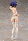 To Love-Ru Darkness: Haruna Sairenji Max Factory Ver. thumbnail 5