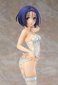 To Love-Ru Darkness: Haruna Sairenji Max Factory Ver. thumbnail 6