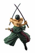 Variable Action Heroes One Piece: Roronoa Zoro (Re-run) thumbnail 3