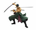 Variable Action Heroes One Piece: Roronoa Zoro (Re-run) thumbnail 5