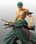 Variable Action Heroes One Piece: Roronoa Zoro (Re-run) thumbnail 6