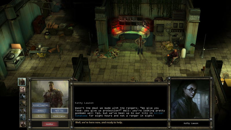 Wasteland 2 <span class="ext" style="background-color: #2a475e; color: #FFFFFF;">STEAM</span> <span class="ext ext_digital">digital</span> image 7