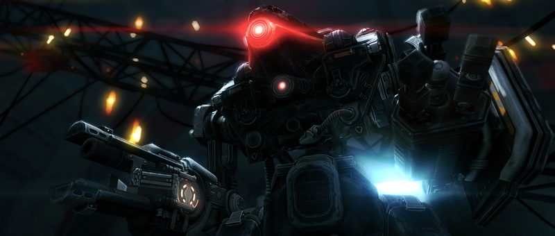 Wolfenstein: The New Order <span class="ext" style="background-color: #2a475e; color: #FFFFFF;">STEAM</span> <span class="ext ext_digital">digital</span> image 6