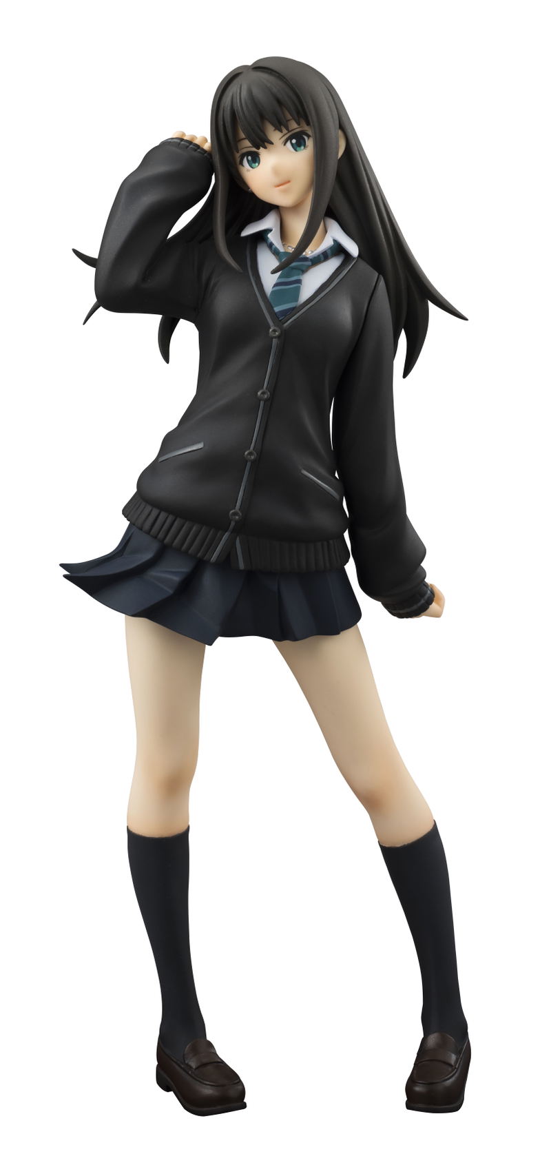 World Uniform Operation The Idolm@ster Cinderella Girls: Shibuya Rin image 1